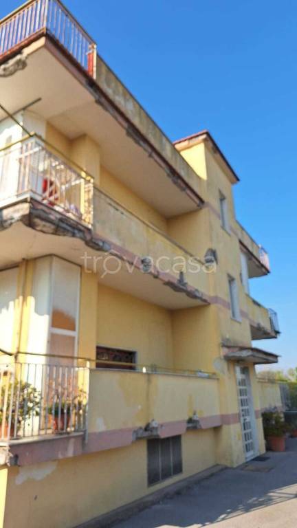 appartamento in vendita a Scafati