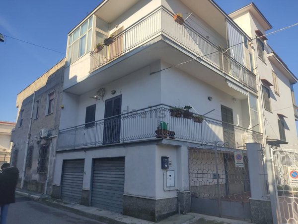 appartamento in vendita a Scafati in zona San Pietro