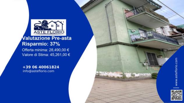 appartamento in vendita a Scafati in zona San Pietro