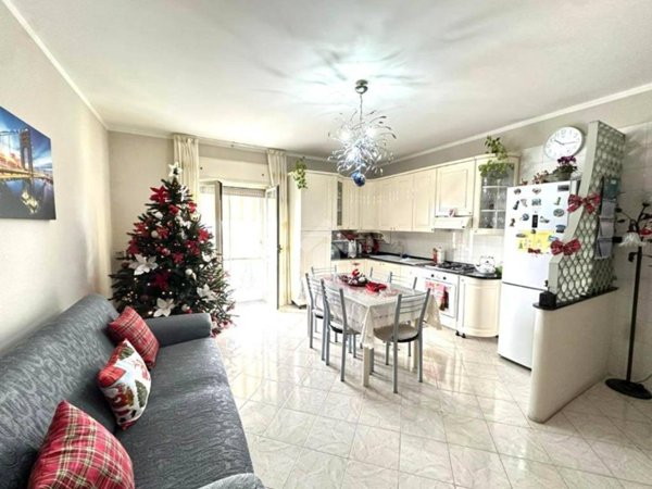 appartamento in vendita a Scafati