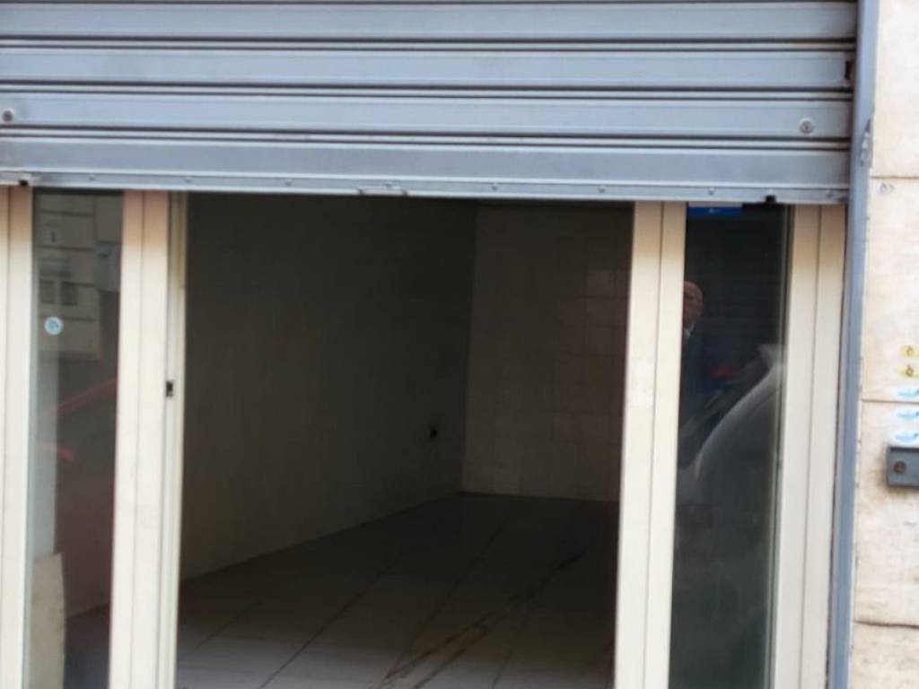 negozio in vendita a Scafati