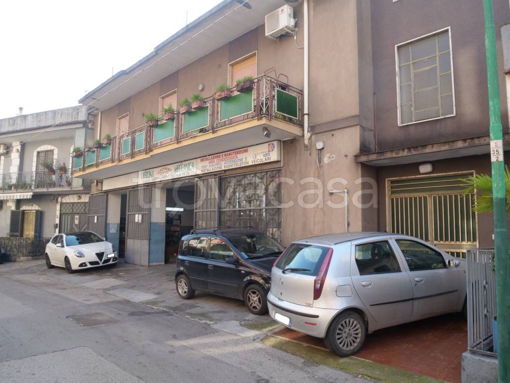 appartamento in vendita a Scafati in zona San Pietro