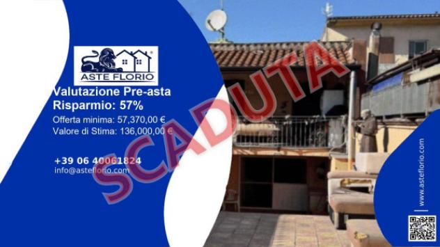 terreno edificabile in vendita a Scafati