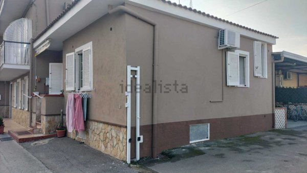 appartamento in vendita a Scafati