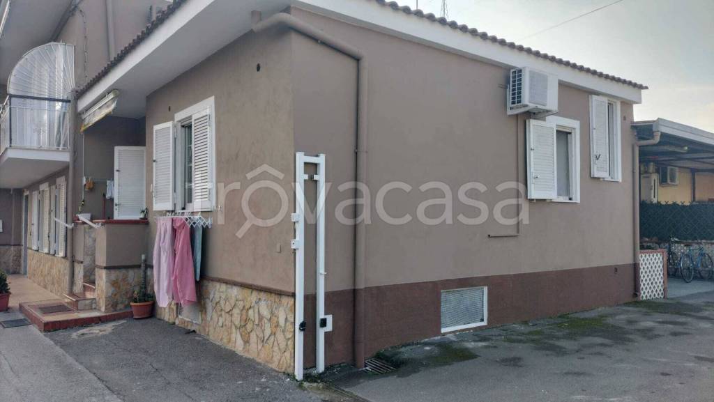 appartamento in vendita a Scafati in zona Fosso dei Bagni