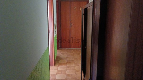 appartamento in vendita a Scafati