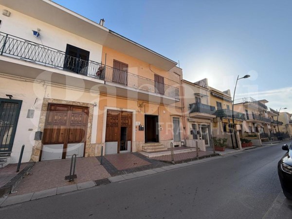 casa indipendente in vendita a Scafati in zona Centro Città