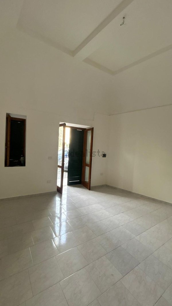 appartamento in vendita a Scafati