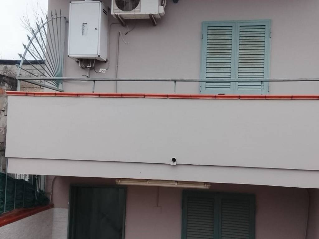 casa indipendente in vendita a Scafati
