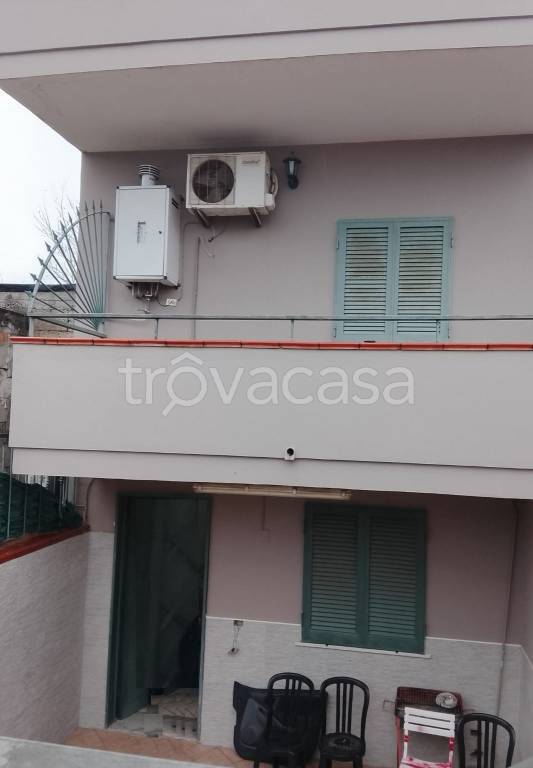 casa indipendente in vendita a Scafati in zona Centro Città