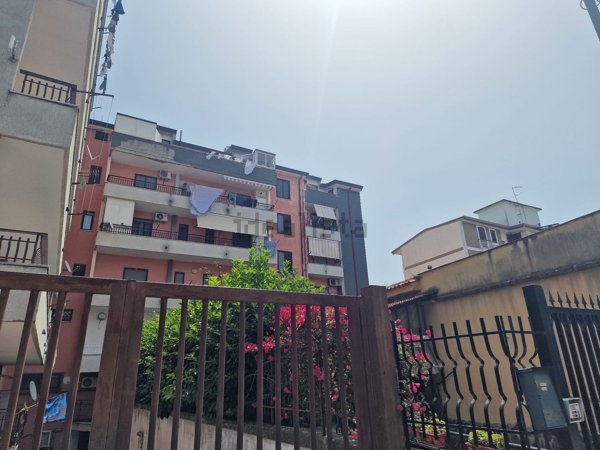 appartamento in vendita a Scafati in zona Centro Città