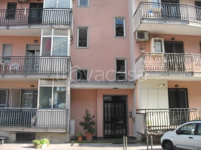 appartamento in vendita a Scafati