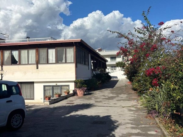 casa indipendente in vendita a Scafati