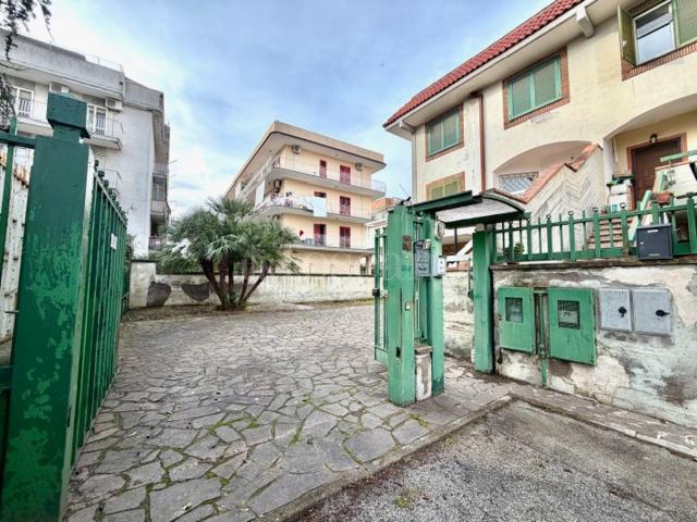 villa in vendita a Scafati in zona Centro Città
