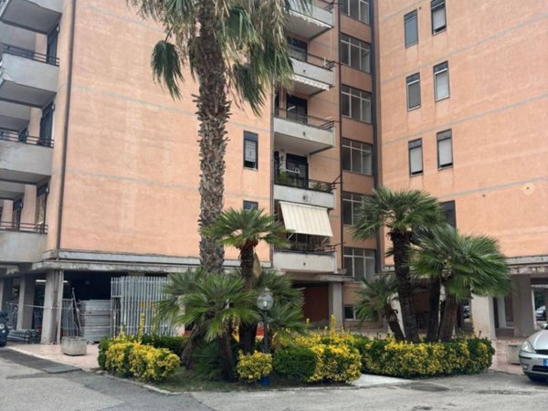 appartamento in vendita a Scafati