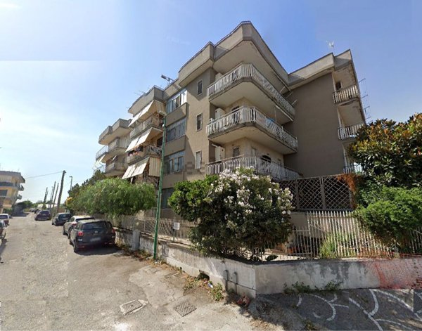 appartamento in vendita a Scafati in zona Centro Città