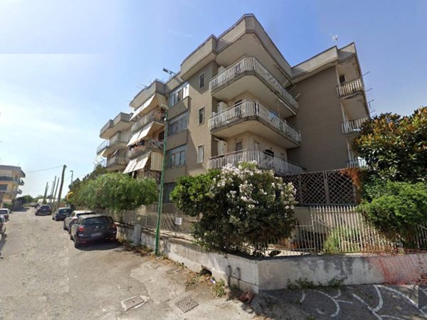 appartamento in vendita a Scafati in zona Centro Città