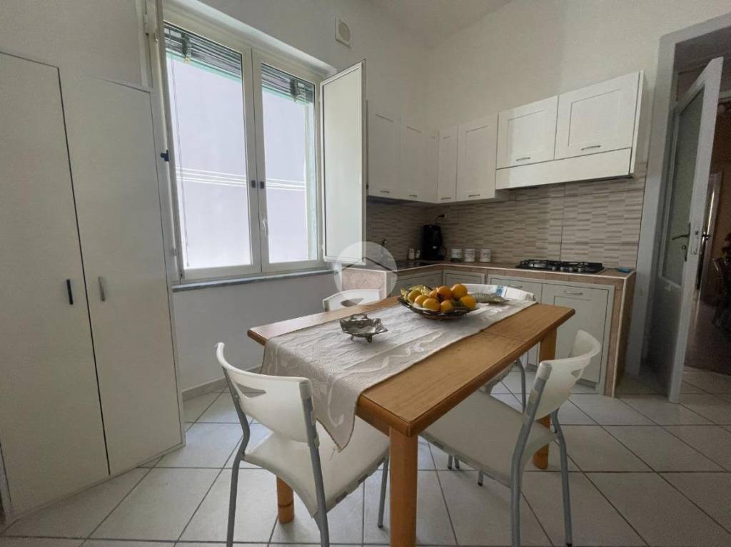 appartamento in vendita a Scafati in zona Centro Città