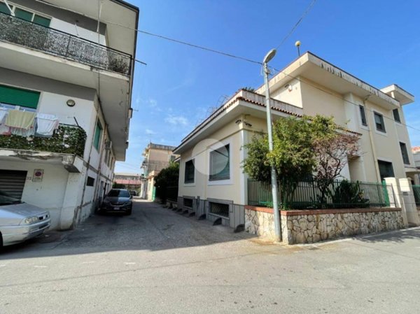 appartamento in vendita a Scafati in zona Centro Città