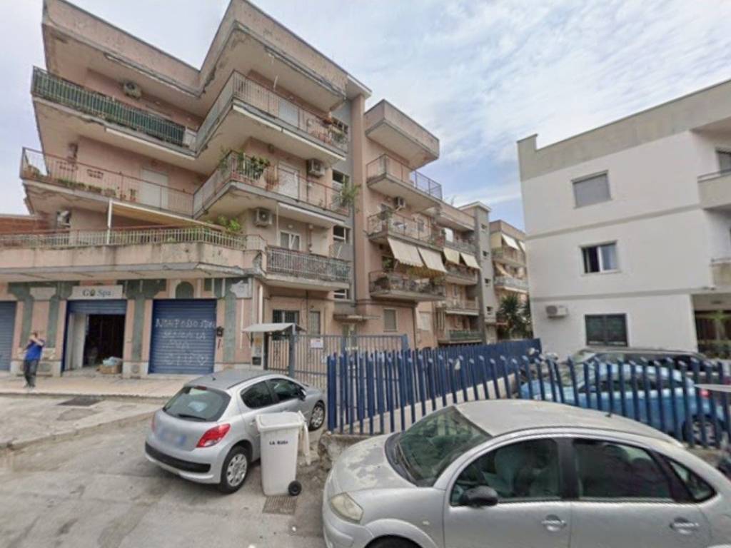 appartamento in vendita a Scafati in zona Centro Città