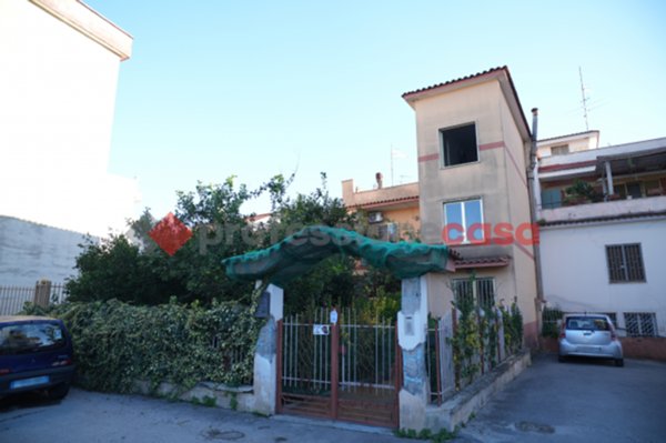 casa indipendente in vendita a Scafati in zona Centro Città