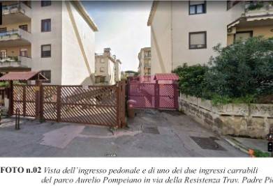 appartamento in vendita a Scafati in zona Centro Città