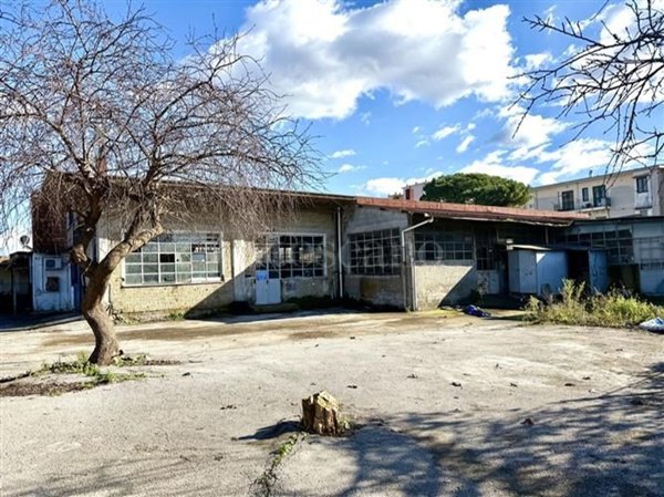 terreno edificabile in vendita a Scafati in zona Centro Città