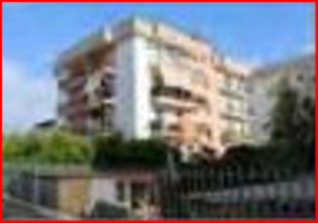 appartamento in vendita a Scafati