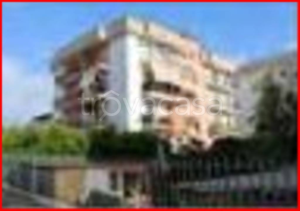 appartamento in vendita a Scafati