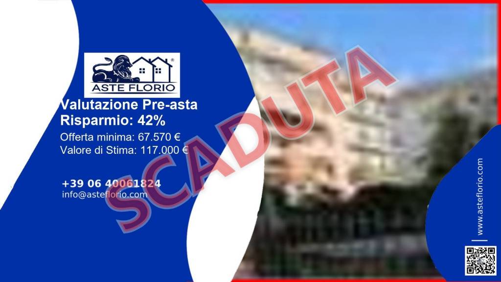 appartamento in vendita a Scafati