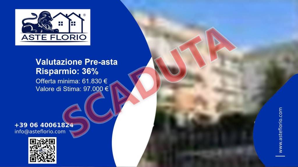 appartamento in vendita a Scafati