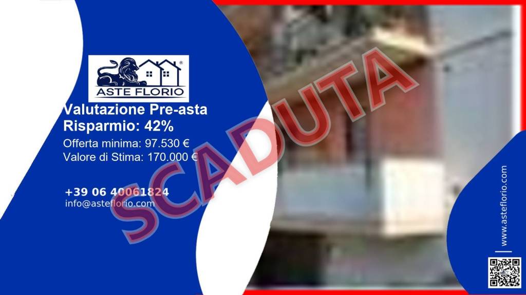 appartamento in vendita a Scafati