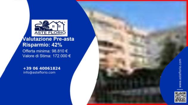 appartamento in vendita a Scafati