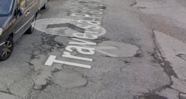 appartamento in vendita a Scafati