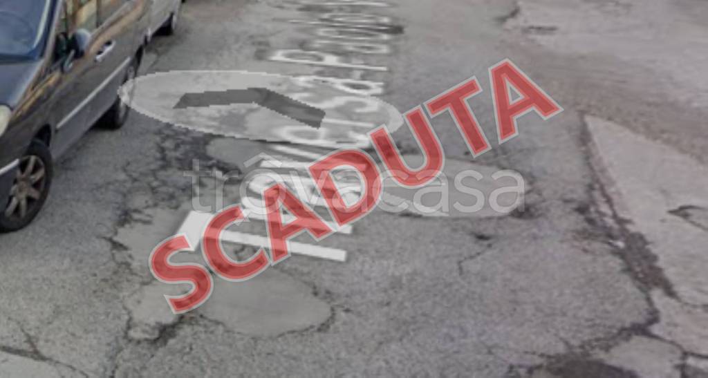 appartamento in vendita a Scafati