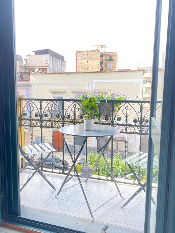 appartamento in vendita a Scafati in zona Centro Città