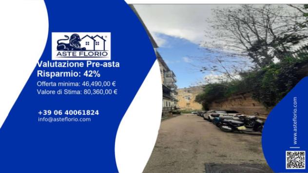 appartamento in vendita a Scafati in zona San Pietro