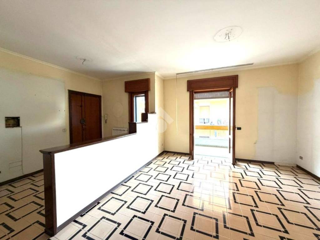 appartamento in vendita a Scafati