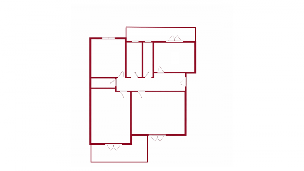 appartamento in vendita a Scafati in zona Centro Città