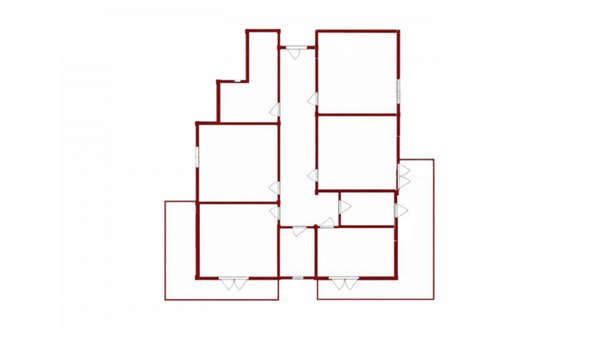 appartamento in vendita a Scafati