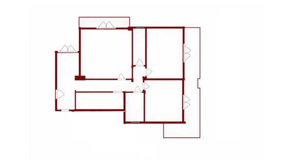 appartamento in vendita a Scafati