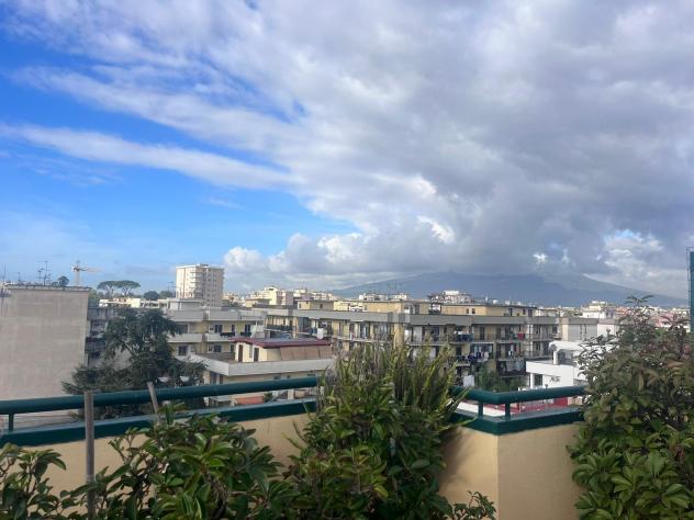 appartamento in vendita a Scafati