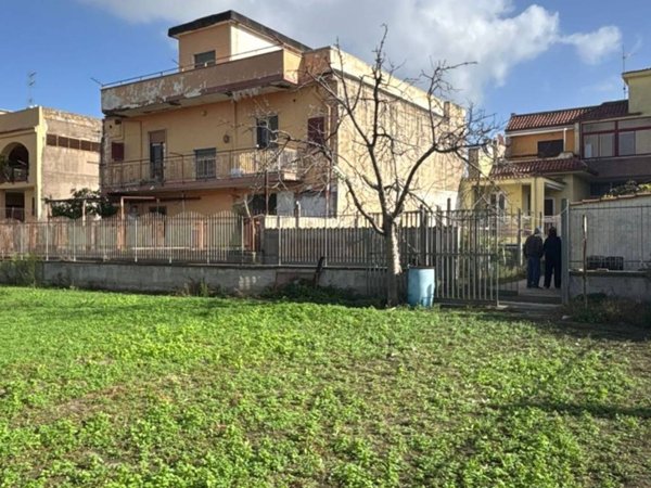 appartamento in vendita a Scafati