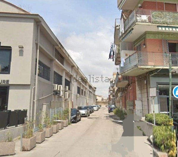 locale commerciale in vendita a Scafati in zona San Pietro