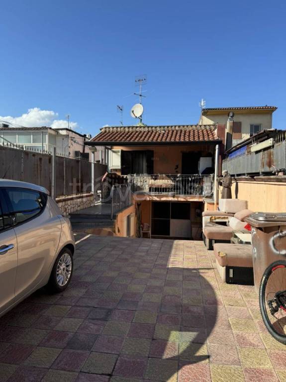 appartamento in vendita a Scafati