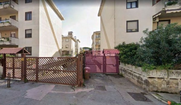 appartamento in vendita a Scafati in zona Centro Città