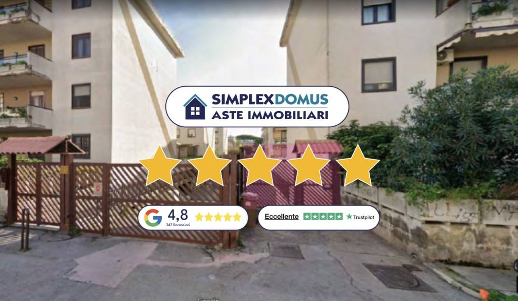 appartamento in vendita a Scafati in zona Centro Città