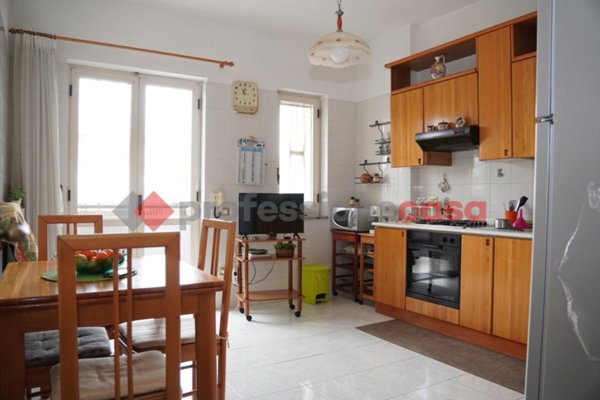 casa indipendente in vendita a Scafati in zona Centro Città