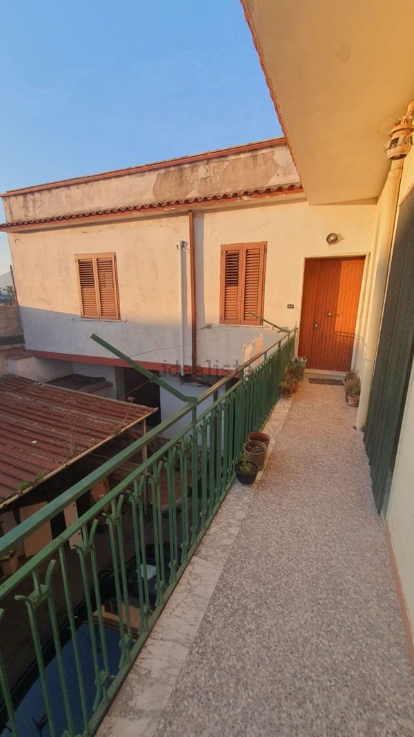 appartamento in vendita a Scafati