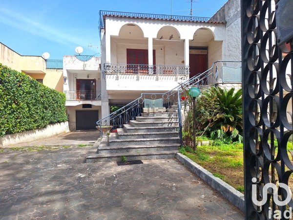 casa indipendente in vendita a Scafati